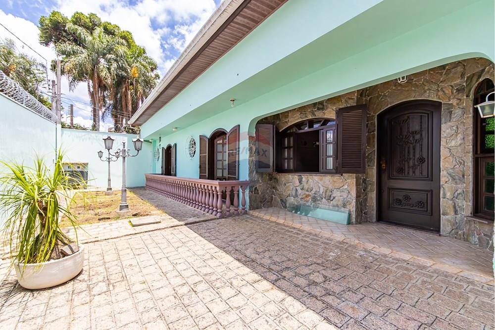 Casa - Venda - Curitiba , Paraná - 59.jpg - 560341114-63