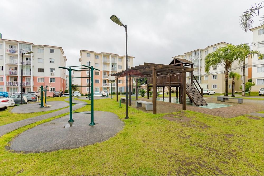 Apartamento - Venda - Colombo , Paraná - IMG_2420.jpg - 560411009-103