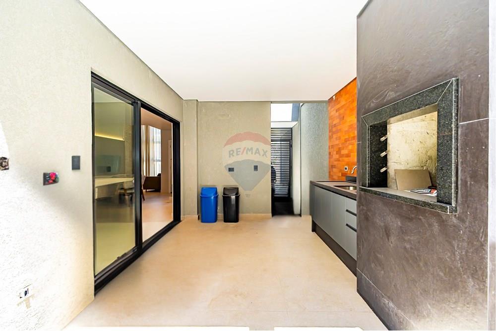 Sobrado - Venda - Curitiba , Paraná - IMG_6726.jpeg - 560391084-194