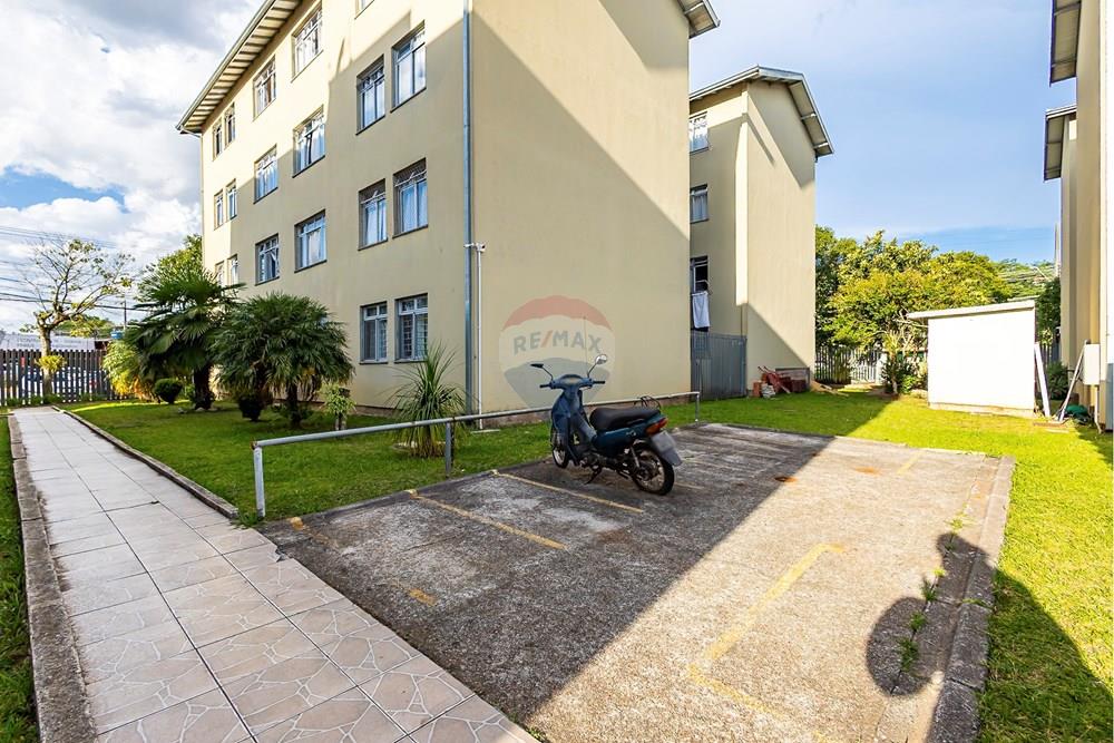 Apartamento - Venda - Curitiba , Paraná - Sheep - IMG_2925_1.jpg - 560331114-20