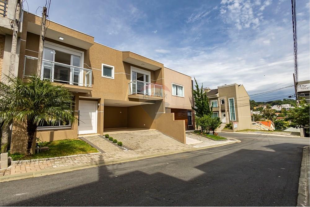 Casa - Venda - Curitiba , Paraná - IMG_2925_1.jpg - 560311008-69