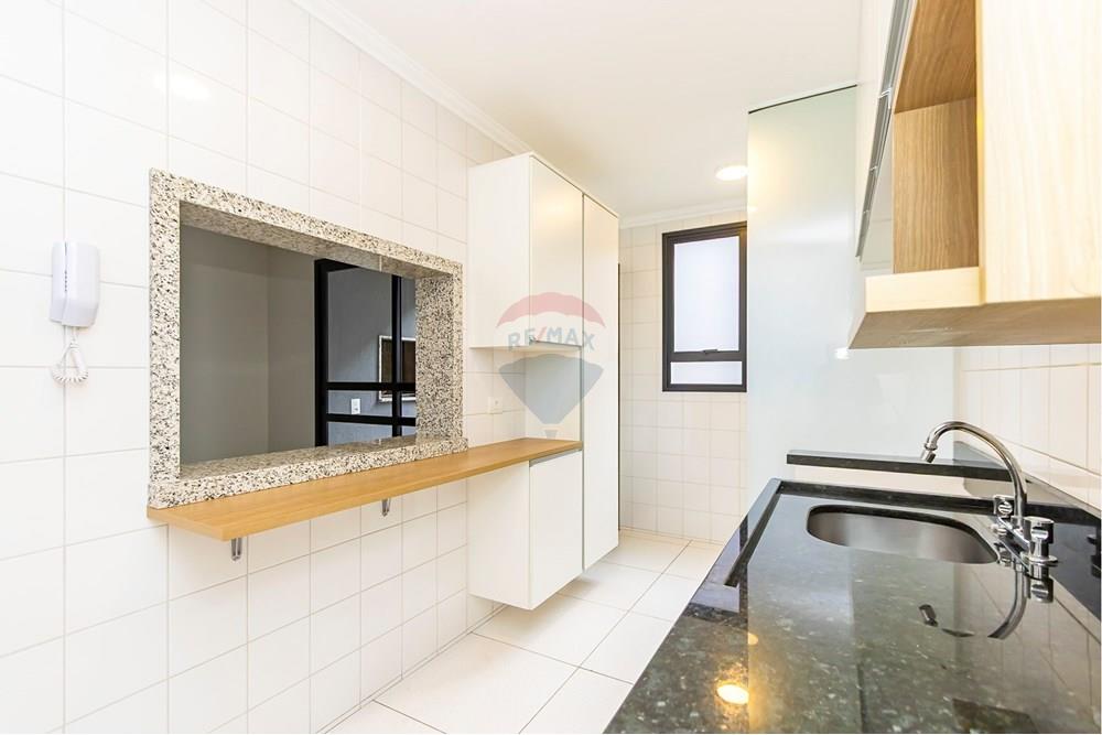 Apartamento - Alugar - Curitiba , Paraná - IMG_1671_1.jpg - 560441001-127