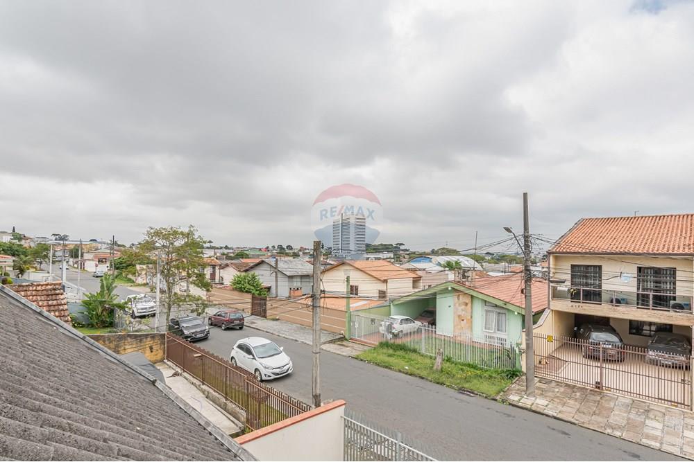Sobrado - Venda - Curitiba , Paraná - rua Hellen Keller 418-28.jpg - 560331069-73