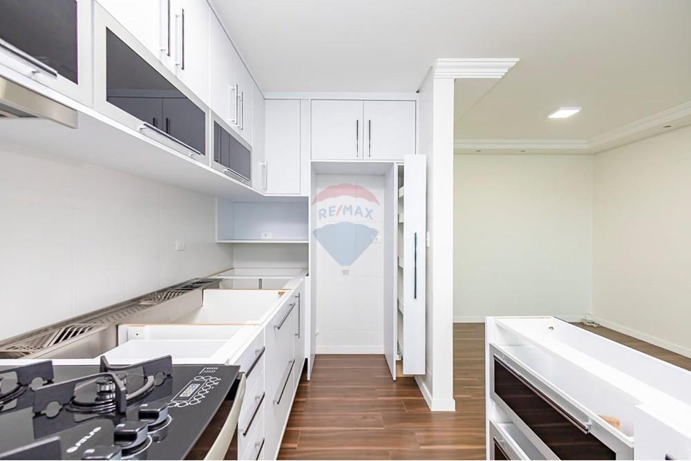 Apartamento - Venda - Curitiba , Paraná - COZINHA VISTASALA.jpeg - 560331114-9