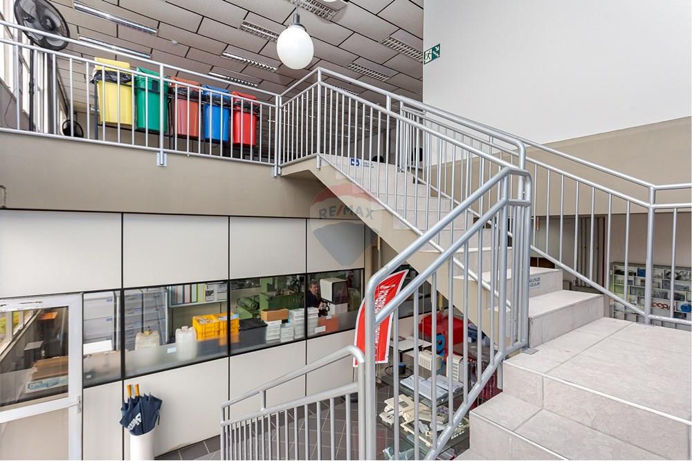 Galpão - Alugar - Curitiba , Paraná - IMG_2236.jpg - 560251029-57