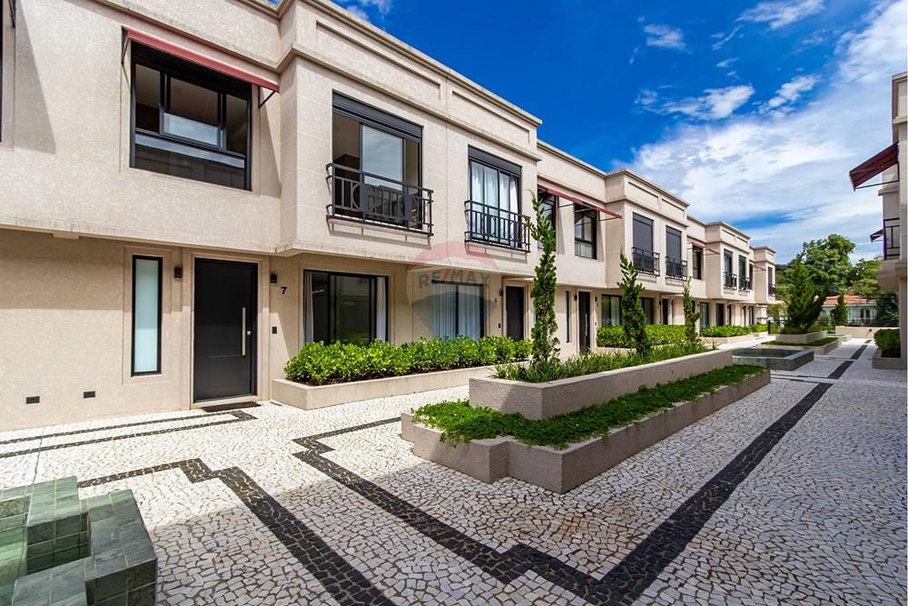 Casa de Condomínio - Venda - Curitiba , Paraná - fachada 02.jpg - 560341136-54