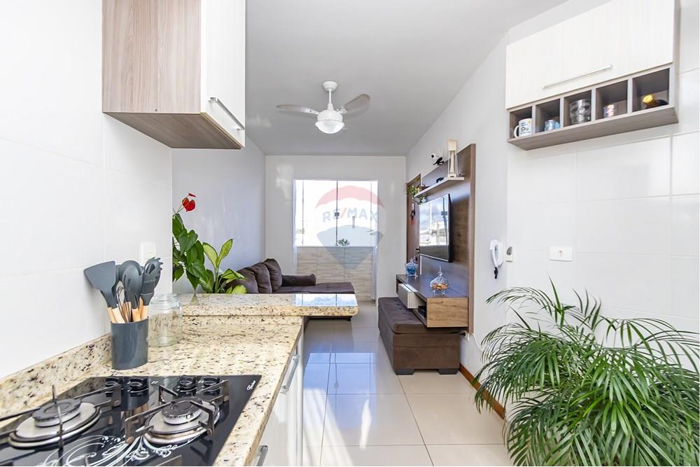 Apartamento - Venda - São José dos Pinhais , Paraná - IMG_6539.jpg - 560441028-7