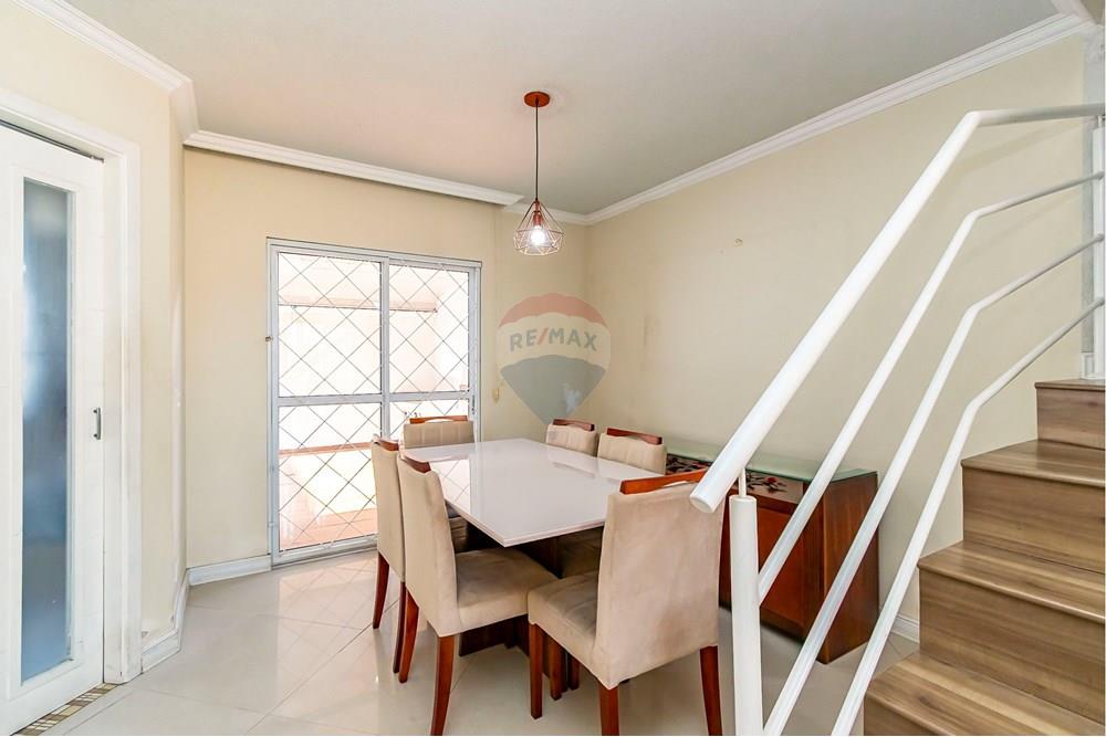 Casa - Venda - Curitiba , Paraná - IMG_9878_1.jpg - 560351022-86