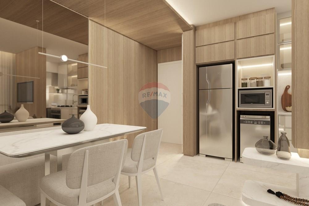 Apartamento - Venda - Curitiba , Paraná - PINE BLUE SOCIAL 02.jpg - 560411087-4