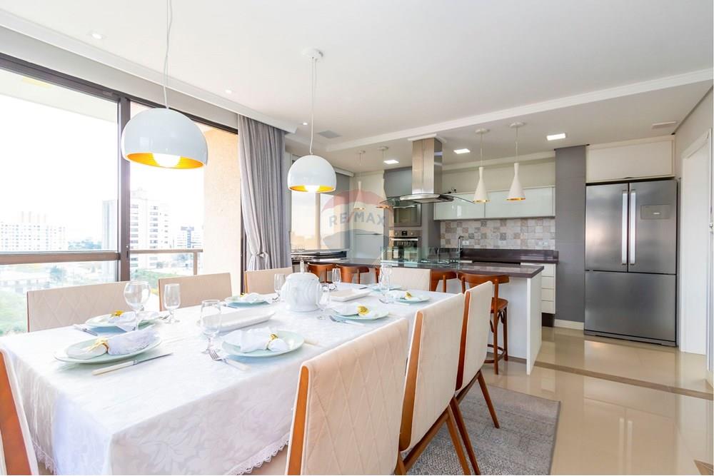 Cobertura - Venda - São José dos Pinhais , Paraná - IMG_3564_1.jpg - 560411051-193