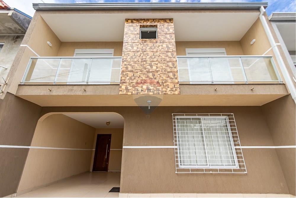 Sobrado - Alugar - Curitiba , Paraná - IMG_3187.jpg - 560341055-94