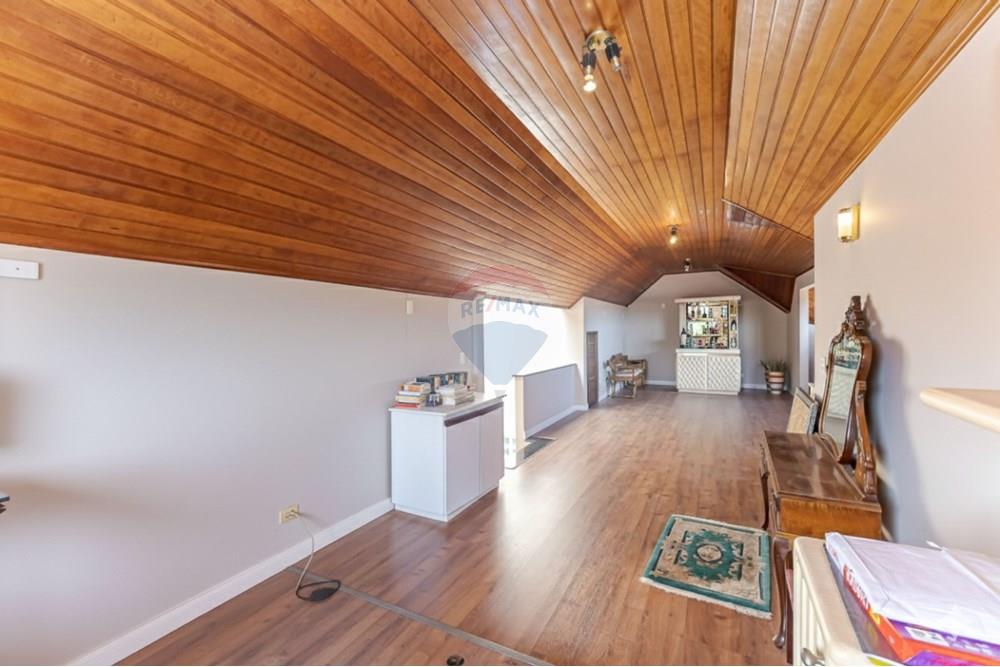 Sobrado - Venda - Curitiba , Paraná - Hospital do Trabalhador (5).jpg - 560431034-18