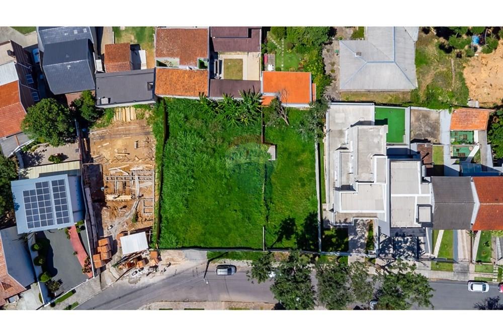 Terreno - Venda - Curitiba , Paraná - DJI_0299.jpg - 560461011-41