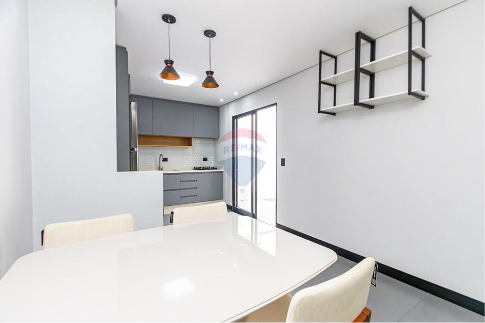 Casa - Venda - São José dos Pinhais , Paraná - IMG_9172.jpg - 560411051-207