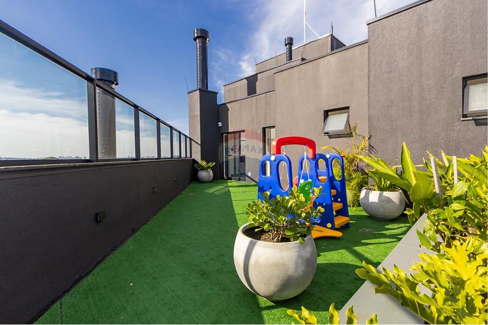 Apartamento - Venda - Curitiba , Paraná - IMG_9006.jpg - 560351144-4