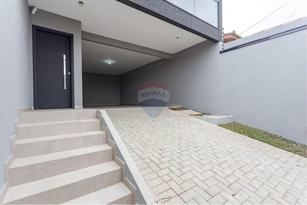 Sobrado - Venda - São José dos Pinhais , Paraná - IMG_4174.jpg - 560391013-20