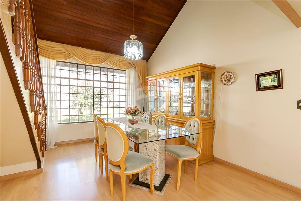 Casa - Venda - Curitiba , Paraná - 5 - 560321142-4