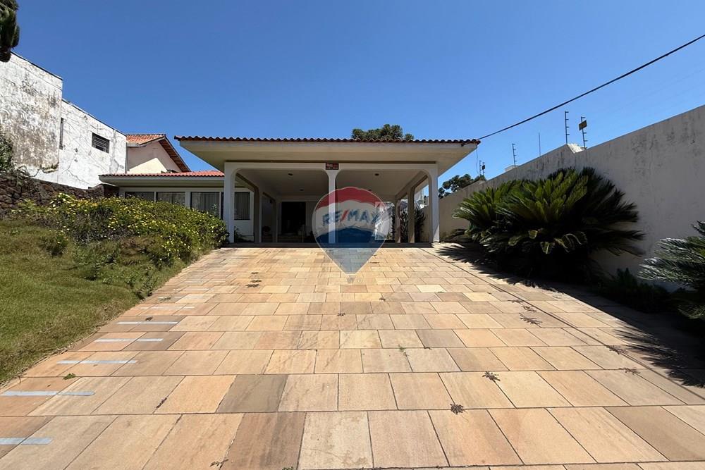 Casa Comercial - Venda - Curitiba , Paraná - 5.jpg - 560461011-99