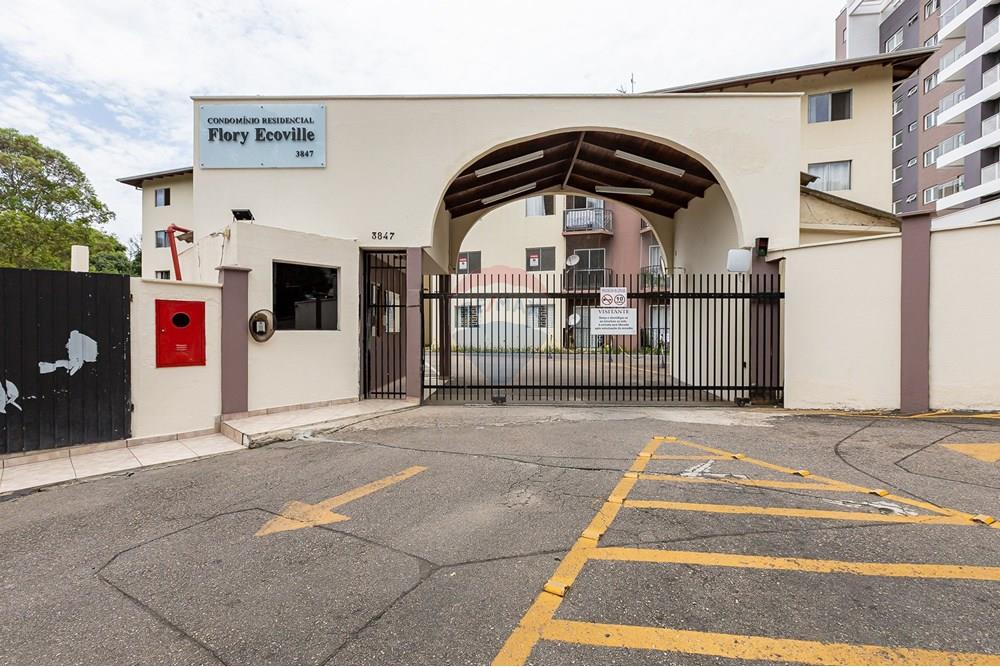 Apartamento - Alugar - Curitiba , Paraná - IMG_4694.jpg - 560311047-527