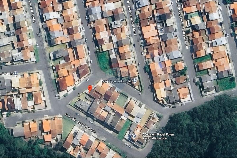 Terreno - Venda - Almirante Tamandaré , Paraná - 1.jpeg - 560311077-5