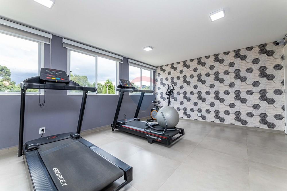 Apartamento - Venda - Campo Largo , Paraná - IMG_8678.jpg - 560321151-19