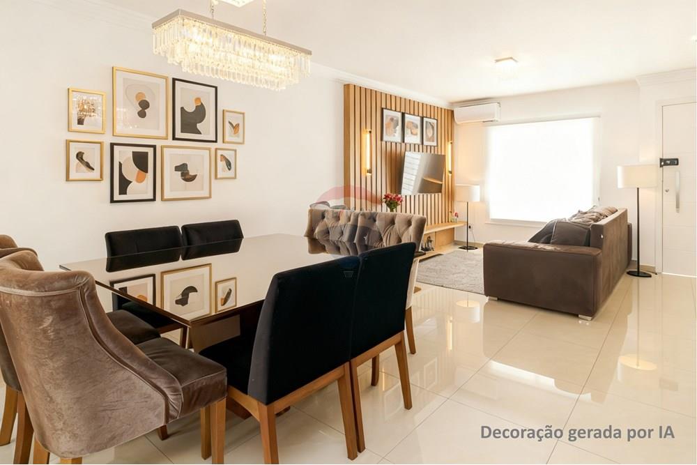 Casa de Condomínio - Venda - Curitiba , Paraná - image IA.jpg - 560371042-389