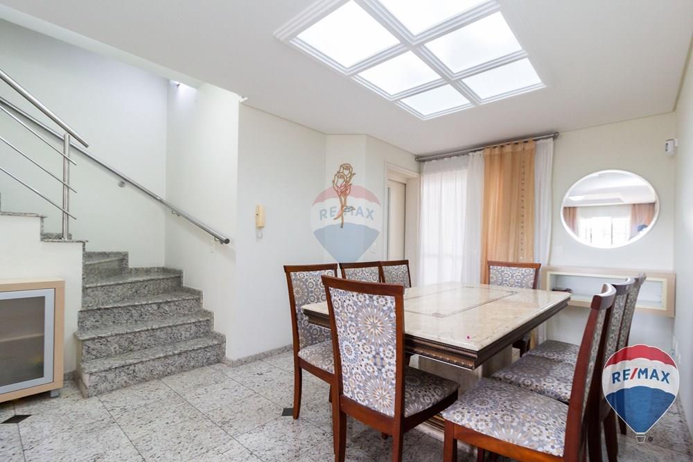 Sobrado - Venda - Curitiba , Paraná - IMG_1213.jpg - 560341112-27