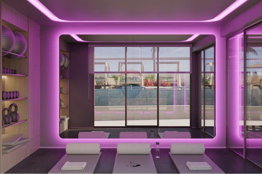 Apartamento - Venda - Curitiba , Paraná - CHROMO YOGA-ALTA-R01.jpg - 560331080-26