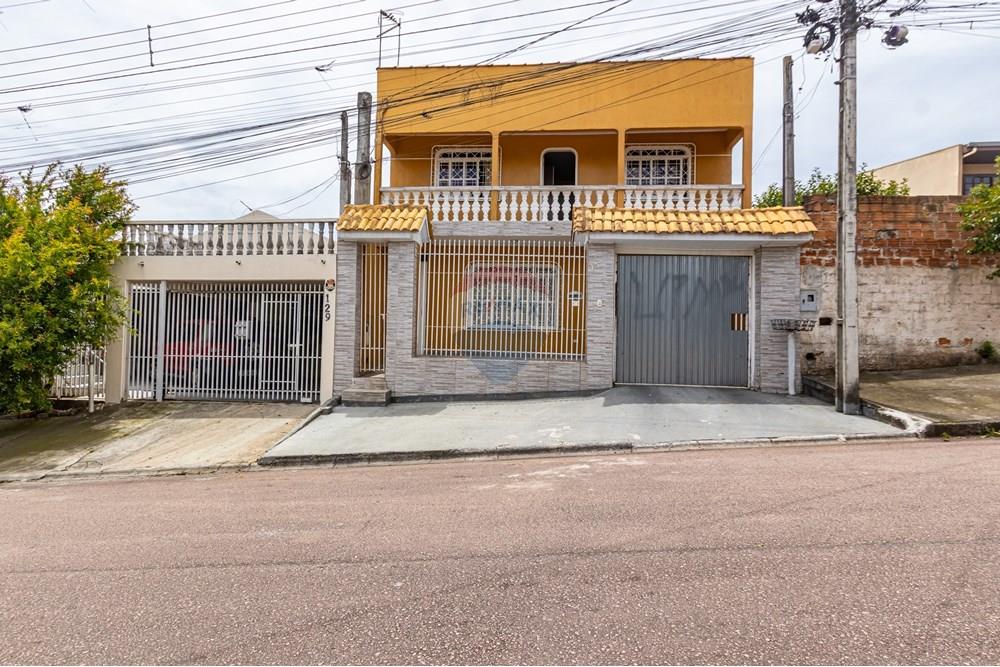 Sobrado - Venda - Curitiba , Paraná - IMG_1240.jpg - 560321091-57