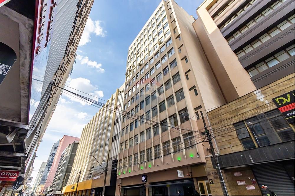 Cj. Comercial/ Sala - Venda - Curitiba , Paraná - Foto externa Dr Tadeu 5.jpg - 560411073-19