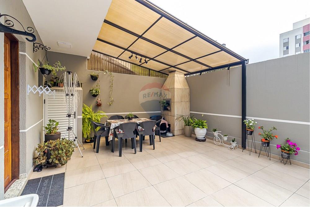 Triplex - Venda - Curitiba , Paraná - IMG_5434.jpg - 560321145-4