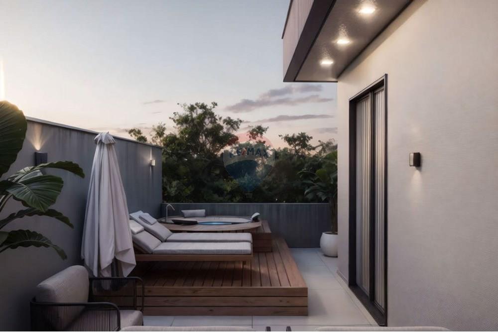 Sobrado - Venda - Curitiba , Paraná - IMG_4924.jpeg - 560331131-23