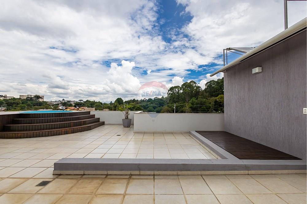 Casa - Venda - Curitiba , Paraná - Sheep - IMG_3221.jpg - 560471017-1