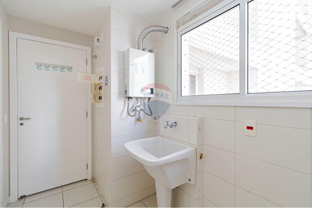 Apartamento - Venda - Curitiba , Paraná - IMG_6911_1.jpg - Área de serviço - 560311047-425