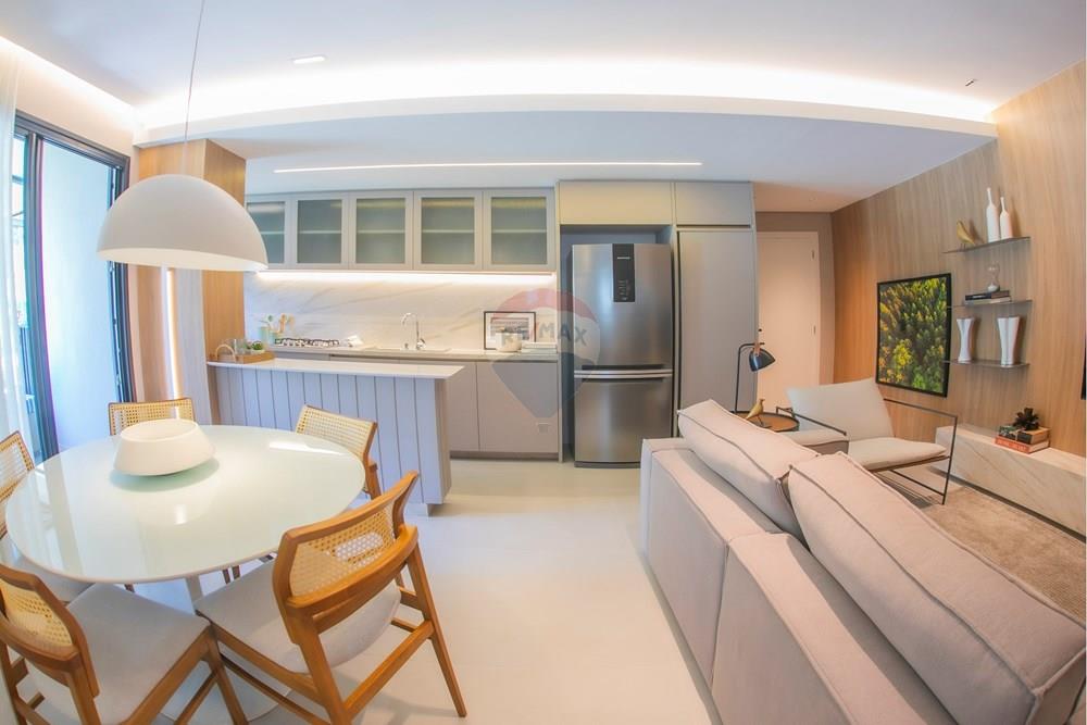 Apartamento - Venda - Curitiba , Paraná - Gaia Cabral decorado018.JPG - 560411086-24