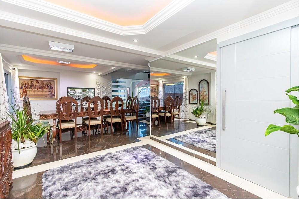 Casa - Venda - Curitiba , Paraná - IMG_2366_1.jpg - 560351054-205