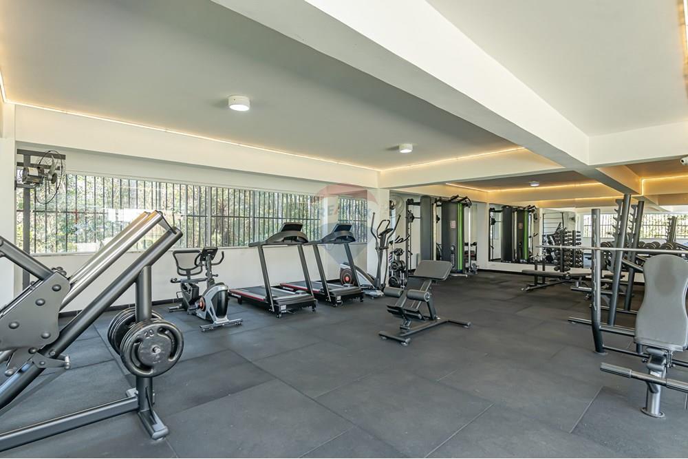 Casa de Condomínio - Venda - Colombo , Paraná - Rua do Quivi 341 casa 213-60.jpg - 560331069-69