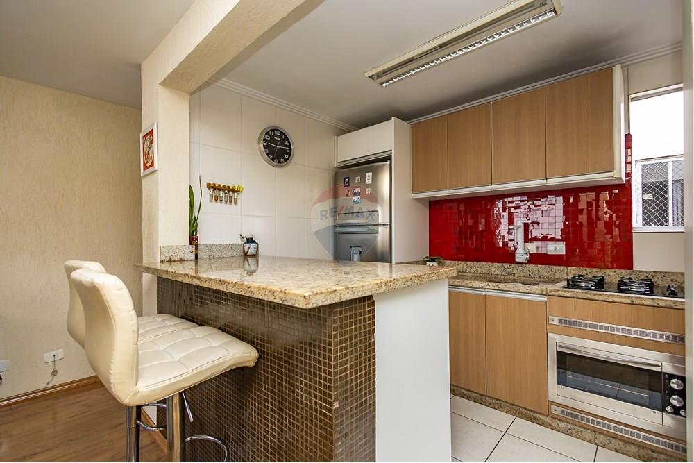 Apartamento - Venda - Curitiba , Paraná - 10.jpg - 560411004-90