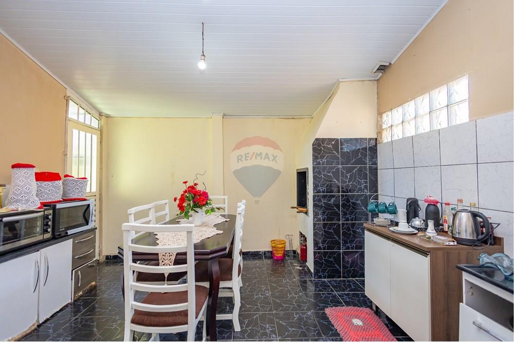 Casa à venda com 3 quartos, 110m² - Foto 19