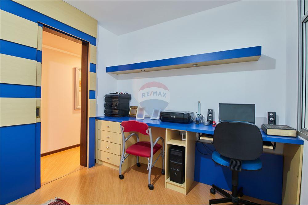 Apartamento - Venda - Curitiba , Paraná - 10 - 560391088-9