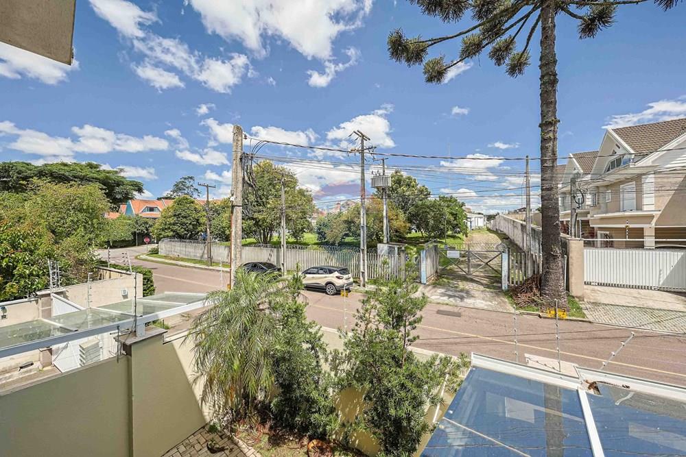 Sobrado - Venda - Curitiba , Paraná - CRF_2522.jpg - 560411044-147