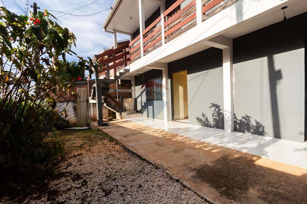 Sobrado à venda com 3 quartos, 400m² - Foto 29