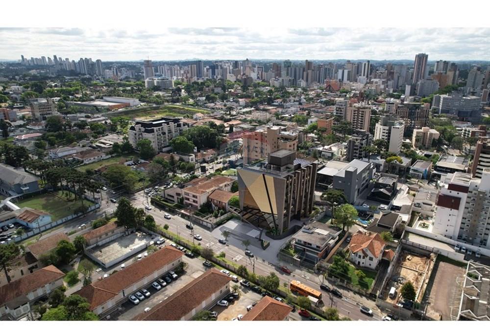 Office - For Sale - Curitiba , Paraná - 01 JHF Hórus Business - fotomontagem frente.jpg - 560411070-1