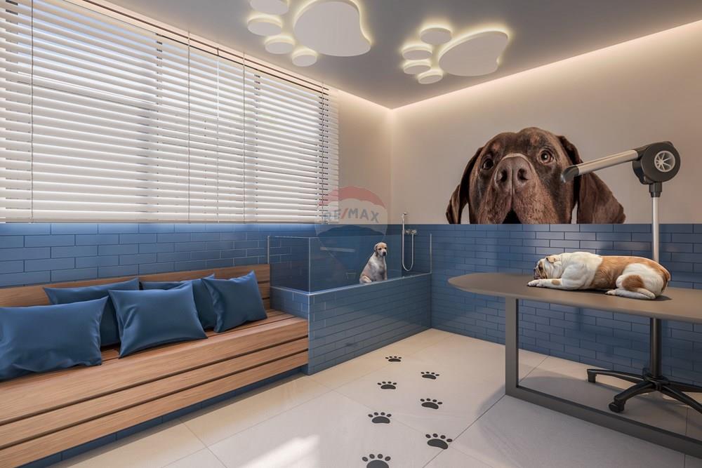 Apartamento - Venda - Curitiba , Paraná - MAKEN_ALMIRANTE_petcare_rev04_high.jpg - 560411086-2