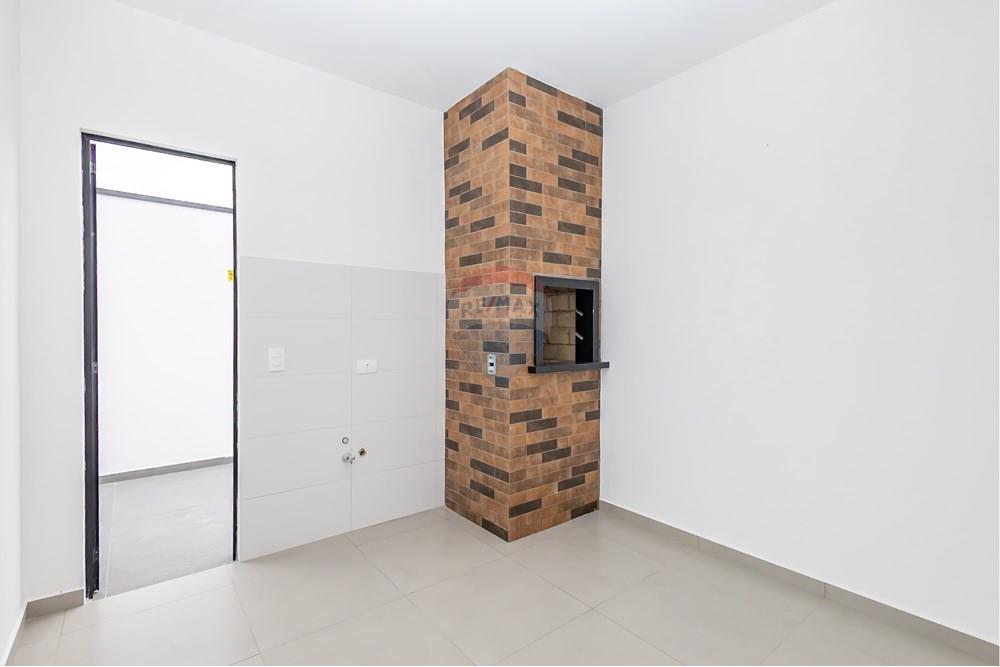 Sobrado - Venda - Curitiba , Paraná - 64 TERRAÇO.jpg - 560341034-58