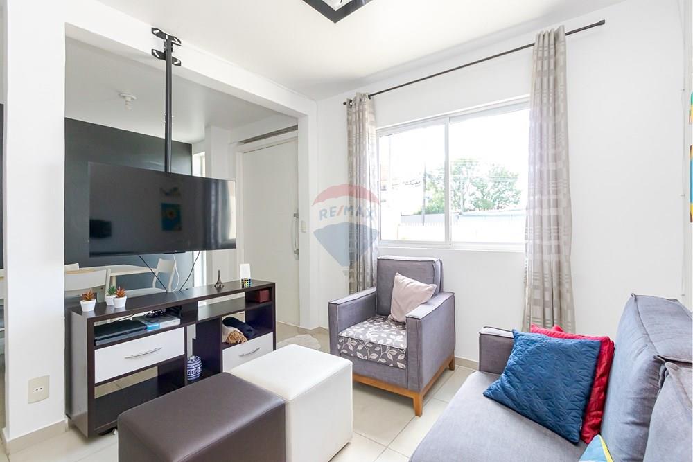 Sobrado - Venda - Curitiba , Paraná - IMG_2411.jpg - 560331138-12