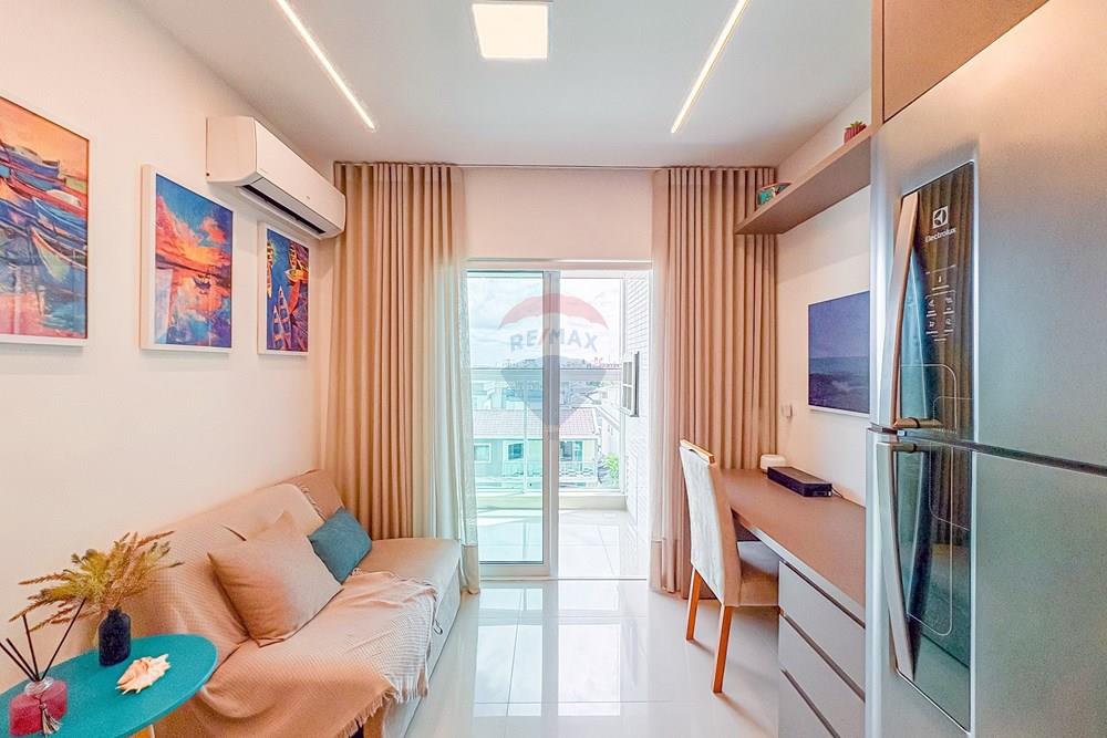 Apartamento - Venda - Matinhos , Paraná - smartfit-21.jpg - 560341151-40