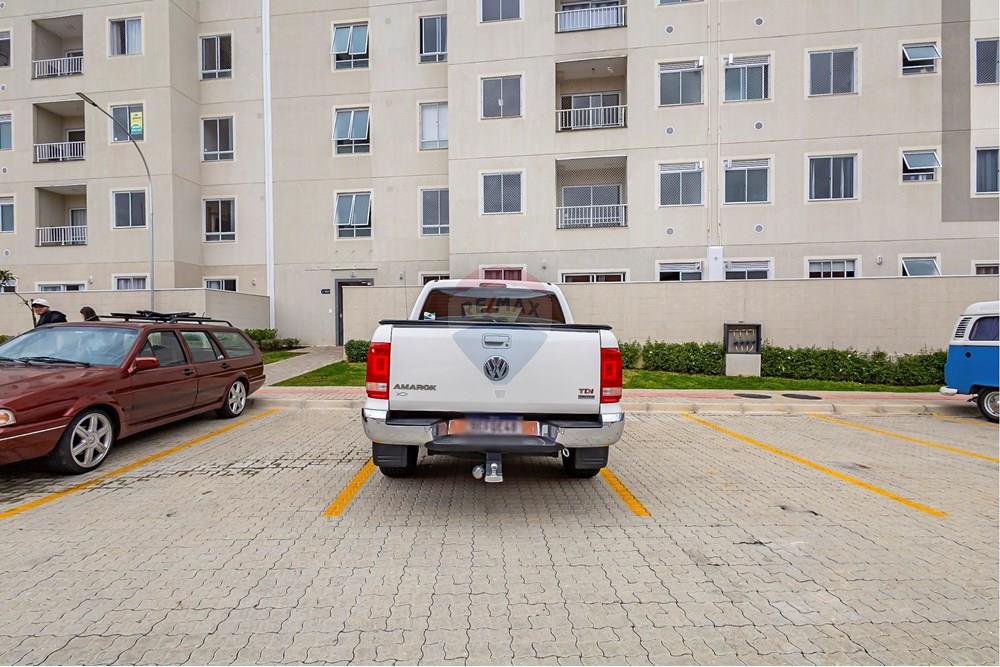 Apartamento - Alugar - Curitiba , Paraná - IMG_7307_1.jpg - 560331069-71