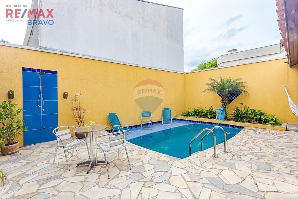 Casa - Venda - Curitiba , Paraná - IMG_7267.jpg - 560371010-53