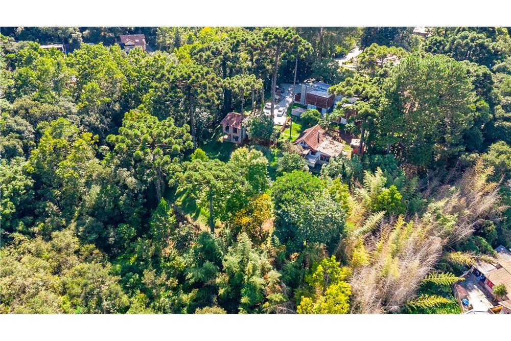 Terreno - Venda - Curitiba , Paraná - 11 - 560411070-38